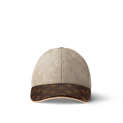 cappello con visiera louis vuitton originale|Louis Vuitton light up.